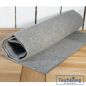 Preview: Teichvlies, Schutzvlies 500g/m², Rollenabschnitt
